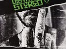 Death by Stereo - We're All Dying Just In Time [New Vinyl LP] Green, Digital Dow
