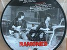 Ramones – I Wanna Be Sedated / Beat On The Brat 7