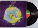 YES Fragile EXCELLENT Vinyl LP Record + BOOKLET AT/GP Piros Cut ULTRASONIC CLEAN