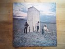 The Who Who's Next A1/B2 1st Press Very Good Vinyl LP Record Album 2408 102