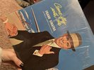 Frank Sinatra LP COME FLY WITH ME 1958 CAPITOL 1st PRESS Mono GRAY LABEL NM/VG+
