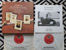 HMV SLS 865 ED1 - Tchaikovsky The Three Piano Concertos - Gilels - Maazel NM '74