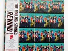 ROLLING STONES REWIND 1971-1984 ROLLING STONES ESS-91090 JAPAN OBI VINYL LP