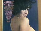 Warm And Willing - Norrie Paramor ST2357 NM Vinyl LP CD26