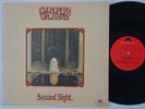 CULPEPER'S ORCHARD Second Sight RARE danish prog LP psych Denmark folk LISTEN