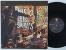 FREE SPIRITS Out Of Sight And Sound RARE orig 1967 US LP psych prog jazz RVG