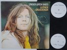 LUTHER GROSVENOR Under Open Skies RARE test pressing UK 2-LP prog psych ISLAND