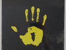 YELLOW HAND s/t STILL SEALED orig 1970 US LP psych garage prog acid folk LISTEN