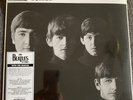 With the Beatles -- Parlophone LP in Mono; Mint, Sealed