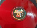 Now Yearbook 83 Red Vinyl Limited Edition UNPLAYED some cover creases
