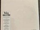 The Beatles – Double LP White Album; Remastered Mono, Sealed, No. 9070391