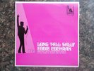 M- AUSTRALIAN LIBERTY EP - EDDIE COCHRAN - 