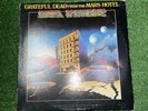 Grateful Dead From the Mars Hotel Vinyl LP 1974 Record Grateful Dead Vintage
