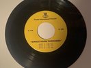 Single Room Furnished 1966 Jayne Mansfield Prostitute Radio Spot 7