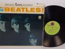 THE BEATLES Conozca A The Beatles 1979 Mexico pressing NM  LP Capitol  SLEM 007