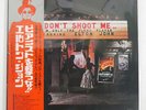 ELTON JOHN DON'T SHOOT ME I'M ONLY PIANO PLAYER DJM IFP-80705 JAPAN OBI VINYL LP