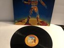 Guru Guru, album Globetrotter, Vinyl LP, JAZZ ROCK, Brain 60.039,