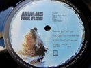 PINK FLOYD Animals 1977 UK HARVEST 1st PRESS A-2U/B-2U MINT