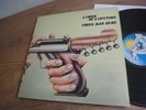 Three Man Army – A Third Of A Lifetime megrare UK Lp 1971 orig Pegasus Prog Rock