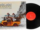 LP Beach Boys: Surfin´ Safari (Capitol SY-4572) US RE