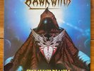 Hawkwind – Choose Your Masques – NM Prog-Space Rock-Psych Rock Vinyl LP – OG UK