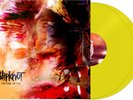 Slipknot THE END FOR NOW... Limited Edition SO FAR New Yellow Colored Vinyl 2 LP