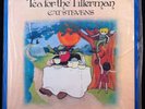 CAT STEVENS Tea For The Tillerman 1980 MFSL Half-Speed Mastered LP STILL SEALED