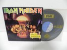 Iron Maiden - Piece Of Mind (Where Eagles Dare) KOREA 5 Tracks Vinyl LP