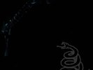 Metallica Black Album Remastered 180 Gram Vinyl LP