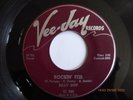 VEE-JAY 260 BILLY BOY ARNOLD Rockin' Itis/Prisoner's Plea 45 BLUES R&B R&R