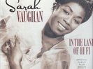 Sarah Vaughan In The Land Of HI-FI NEW OVP Vinyl Passion Vinyl LP