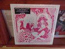 Melody's Echo Chamber Bon Voyage LP NEW 180g vinyl [2nd Album Psychedelic Rock]