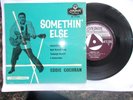 M- UK TRI CENTRE LONDON EP - EDDIE COCHRAN- 