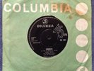 JENNY MOSS - HOBBIES / BIG BOYS rare UK 1963 / BEAT / JOE MEEK RGM SOUND / EX++
