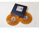 Lambchop - The Bible Black / Orange Marbled Vinyl Edition (2022 - EU - Original)