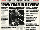 Elvis Presley - The Memphis Record (2xLP, Comp, Gat)