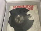 Horror Rock Classics Vol. II LP Vinyl Record New Sealed 1983 Rhino