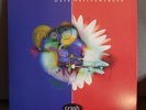 Dave Matthews Band Crash Vinyl Record NM/ VG++ Double LP 20th Anniversary