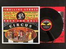 THE ROLLING STONES 7185551 Rock And Roll Circus Live 1968 3LP 2019 OIS AS NEW