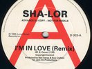 Sha-lor - I'm In Love (12