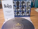 The Beatles A Hard days night 2014 Mono..Mint Unplayed Lovely Copy..