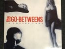 THE GO-BETWEENS 16 Lovers Lane VINYL 1988  issue RARE Mint