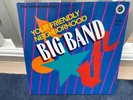 Audiophile Reference Recordings RR-14 45rpm 'Friendly Neighborhood Big Band' NM