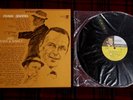 Frank Sinatra LP LOT: & Nancy The World We Knew SEALED MINT  + ol' Blue Eye Back