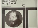 BASIL KIRCHIN Basil Kirchin is my Friend LP SEALED