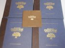 Franklin Mint THE GREATEST COUNTRY MUSIC OF ALL TIME Volumes 39-42 85-88