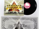 STRYPER In God We Trust LP  1988 European press with Bill Insert MINT- vinyl