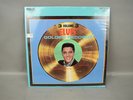 Vtg Vol 3 Elvis' Golden Records Vinyl Greatest Hits Sealed Unopened 1963