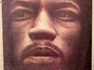 Jimi Hendrix War Heroes LP 1972 Reprise MS 2103 NM