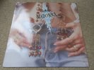 Madonna Like A Prayer LP UK 1st Press  SUPER AUDIO   [Ex+/Ex]        